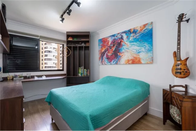 Imagem APARTAMENTO RESIDENCIAL em São Paulo - SP, Vila Suzana