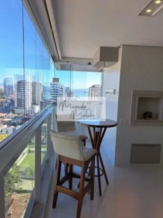 Imagem Apartamento à venda no bairro Agronômica - Florianópolis/SC