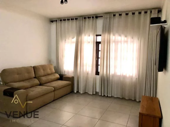 Imagem Casa com 2 dormitórios à venda, 150 m² por R$ 557.500,10 - Vila Rio Branco - São Paulo/SP