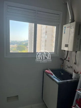 Imagem APARTAMENTO 3 DORM. COM SUÍTE NO VISTA PARK EM FRENTE AO FORT ATACADISTA - JUNDIAÍ SP