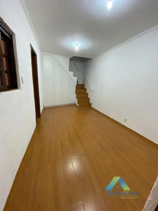 Imagem Casa à venda no bairro Parque das Nações - Santo André/SP
