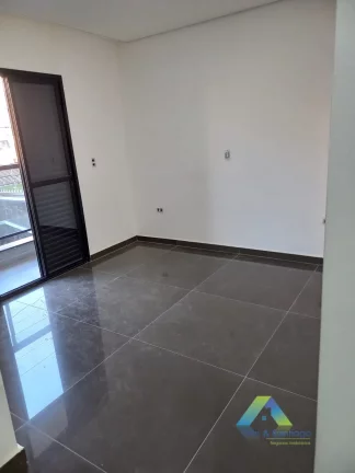 Imagem Apartamento à venda no bairro Vila Eldízia - Santo André/SP