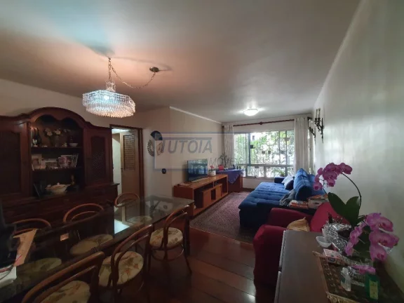 Imagem APARTAMENTO À VENDA NO PARAISO, SÃO PAULO