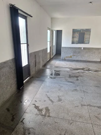 Imagem Salão Sobreloja 300m² - Av. Itaquera | Jd. Maringá | 4 Banheiros