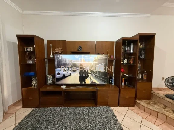 Imagem Casa - Ribeirão Preto - Ribeirânea - Região Leste