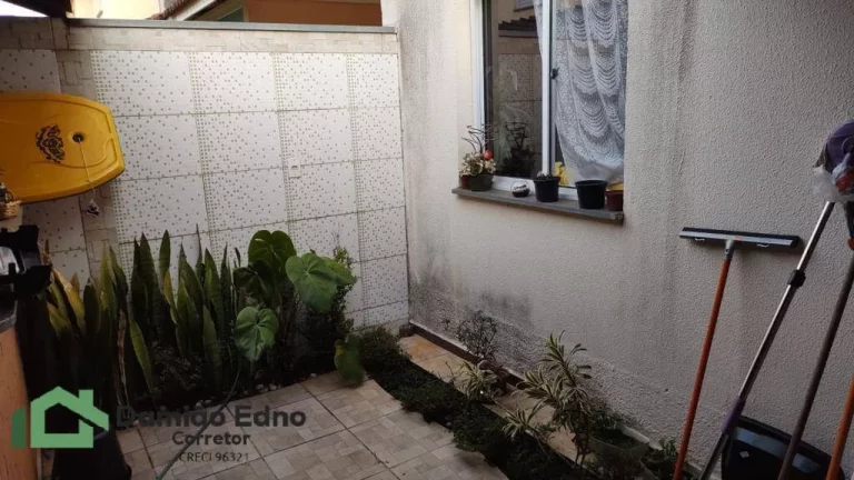 Imagem CASA NO CONDOMÍNIO GARDEN RESORT - ACEITA CASA NA REGIÃO NA TROCA