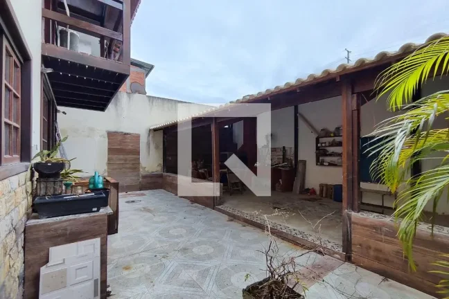 Imagem Casa à Venda - Recreio, 3 Quartos, 230 m2