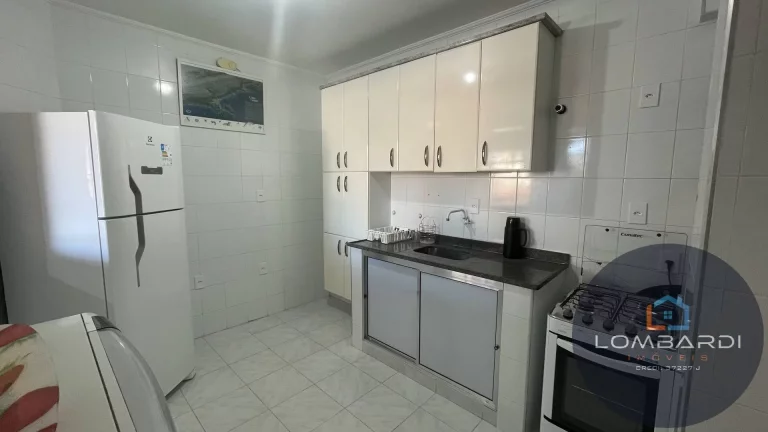 Imagem Apartamento com 3 dormitórios na Castro Alves