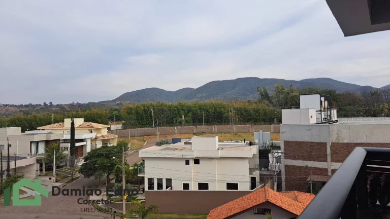 Imagem Apto. 03 dormitórios 1 sui Chronos Residencial - Eloy Chaves - Jundiaí - SP