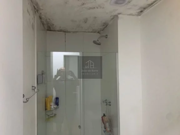Imagem Apartamento para alugar, 53 m² por R$ 6.500,00/ano - Vila Mariana - São Paulo/SP