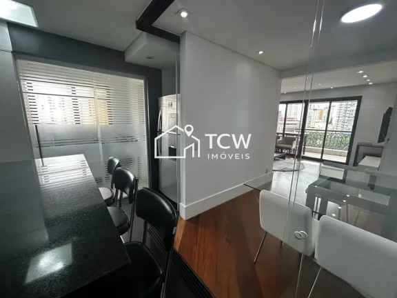 Imagem Apartamento para alugar no bairro Vila Nova Conceição - São Paulo/SP, Zona Sul