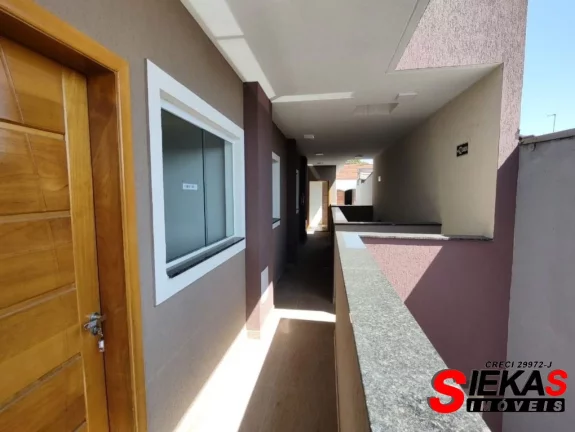 Imagem Excelente oportunidade: Apartamento à venda em São Paulo-SP, Vila Síria. 2 quartos, sala, banheiro, 45m². Confira já!
