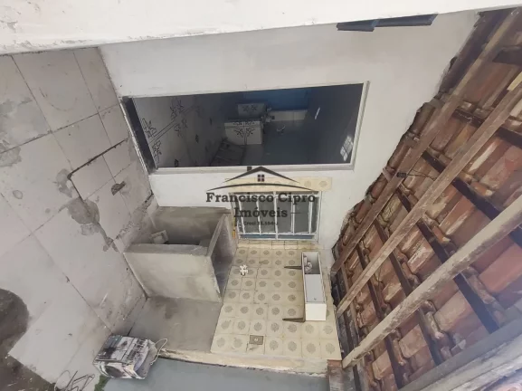 Imagem Casa à venda no bairro Parque Santa Clara - Guaratinguetá/SP