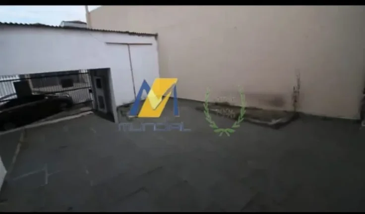 Imagem Vendo Casa em Santo André, Bairro Vila Eldizia