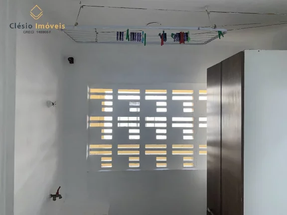 Imagem Apartamento para venda com 1 dormitório de 45m², 1 vaga na garagem