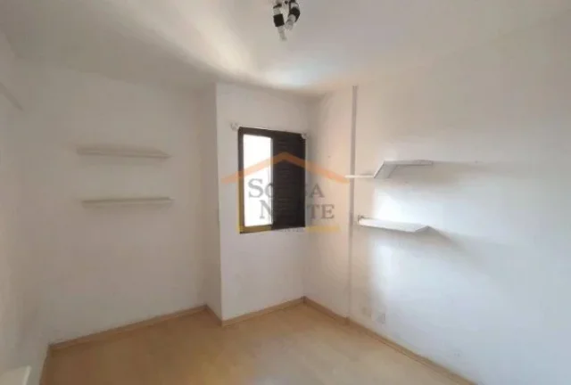 Imagem Apartamento 3 dormitórios, sendo 1 suite, sala 2 ambientes, sacada fechada com tela, cozinha com ar...