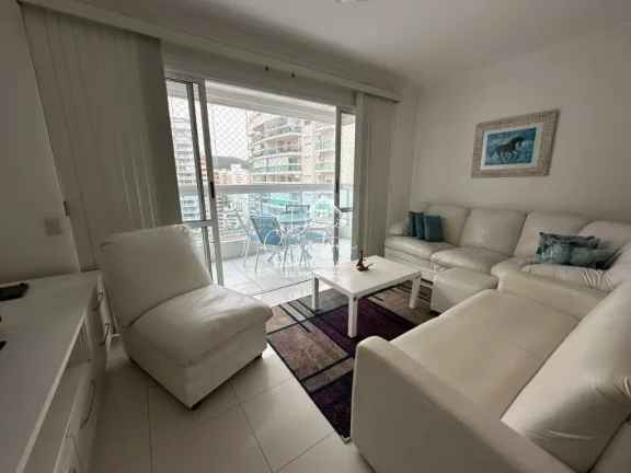 Imagem APARTAMENTO Residencial em GUARUJÁ - SP, VILA ALZIRA