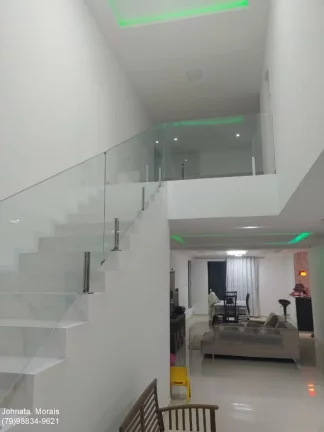 Imagem Casa à venda no Condomínio Terras Alphaville 1 - Confira os detalhes!