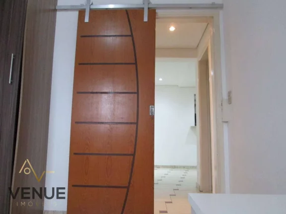 Imagem Apartamento com 2 dormitórios à venda, 58 m² por R$ 338.000,00 - Jaçanã - São Paulo/SP