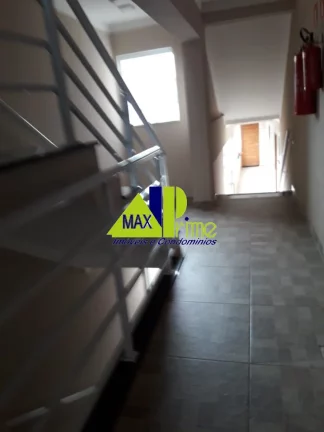Imagem APARTAMENTO 30M²/01 DORMITÓRIO/ÁREA DE SERVIÇO/SALA/01WC