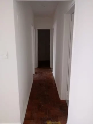 Imagem Apartamento com 3 dormitórios na Aclimação - Castro Alves