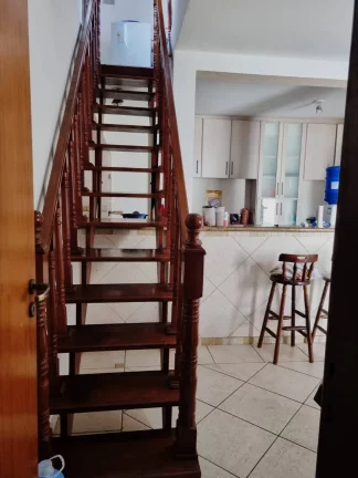 Imagem Casa Terrea Maravilhosa 184 m² 3 Dormitorios sendo 1 Suite e 2 Vagas