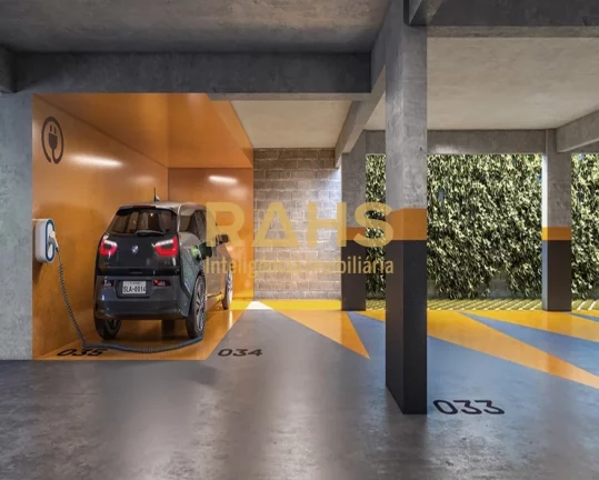 Imagem O Morse 282 é um projeto high quality que traduz o comportamento de uma nova geração que comparti...