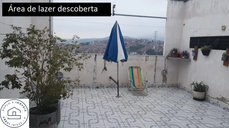 Imagem Sobrado a venda no Jaçanã (Jova Rural) Zona Norte - SP.