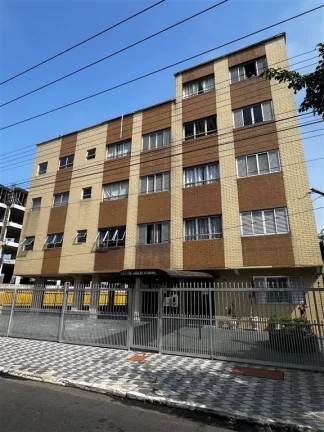 Imagem APARTAMENTO COM 50 m² - VILA CAICARA - PRAIA GRANDE SP