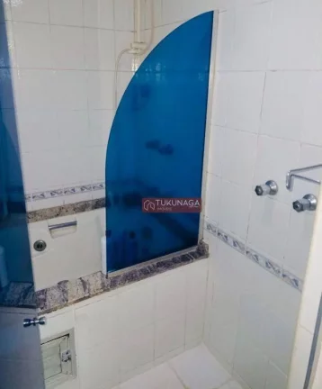 Imagem Apartamento Duplex com 3 dormitórios à venda, 274 m² por R$ 3.200.000,00 - Perdizes - São Paulo/SP