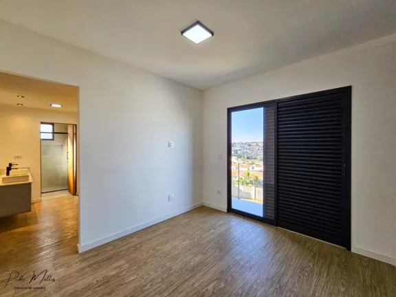 Imagem Casa com 3 Quartos à Venda, 290 m² em Condomínio Residencial Reserva Do Engenho - Piracicaba