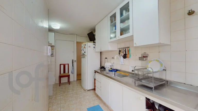 Imagem APARTAMENTO RESIDENCIAL em São Paulo - SP, Vila Olímpia