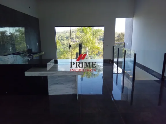 Imagem Casa - Cond. Vale do Luar - Jaboticatubas