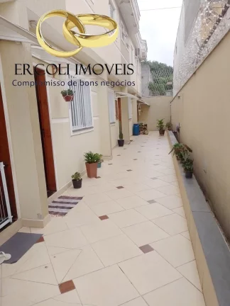 Imagem CASA RESIDENCIAL em SÃO PAULO - SP, JARDIM PONTE RASA