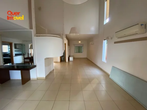 Imagem Maravilhosa casa em condomínio para locação na Vila do Golf, Ribeirão Preto-SP! 3 quartos, 3 suítes, 1 sala, 5 banheiros, 320m² de área. Aproveite essa oportunidade! Quer Imóvel Negócios Imobiliários!