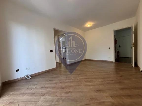 Imagem Imperdível! Apartamento à venda em São Paulo-SP, no Itaim Bibi. 1 quarto, 1 banheiro, 2 vagas de garagem, 44,00m².