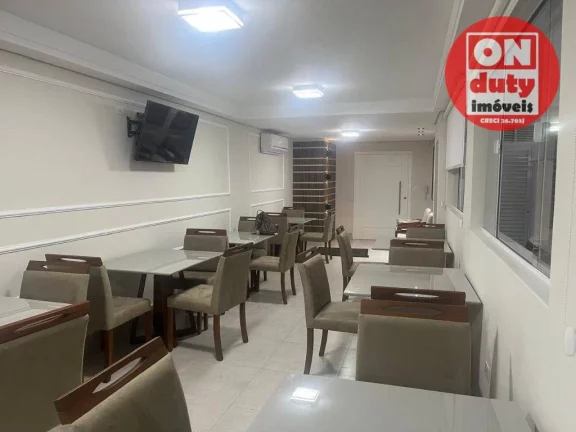 Imagem Apartamento - Ponta da Praia - Santos/SP