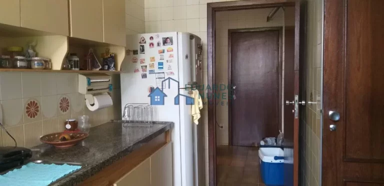 Imagem APARTAMENTO COM 193 M², 04 QUARTOS NO LOURDES.