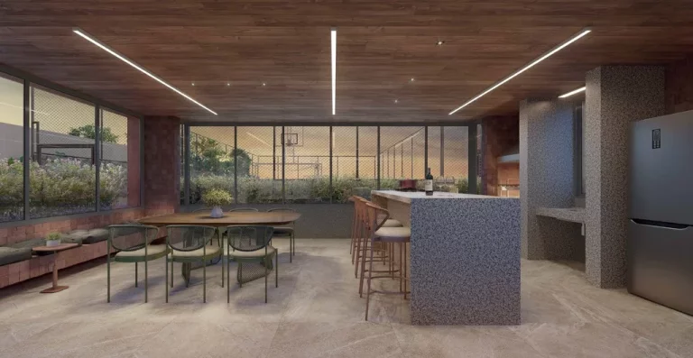 Imagem APARTAMENTO RESIDENCIAL em Vitória - ES, Enseada do Suá