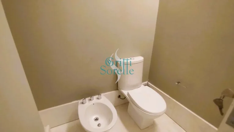 Imagem Apartamento Alto Padrão para locação em Vila Nova Conceição - São Paulo/SP.