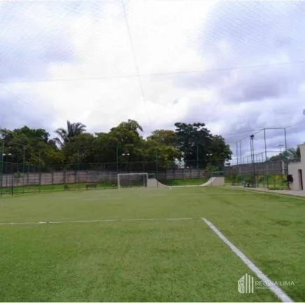 Imagem ÚLTIMA UNIDADE: apartamento pronto para morar, 2 dormitórios à venda por R$ 224.220,00 - Cond. RESERVA TROPICAL CLUBE YUCCA - Uruguai - Teresina/PI