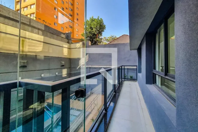 Imagem Apartamento à Venda - Vila Mariana, 2 Quartos, 55 m2