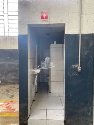 Imagem Galpão/Depósito/Armazém