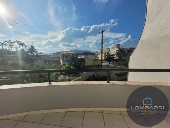 Imagem Apartamento triplex no Itaguá a poucos passos da orla!!