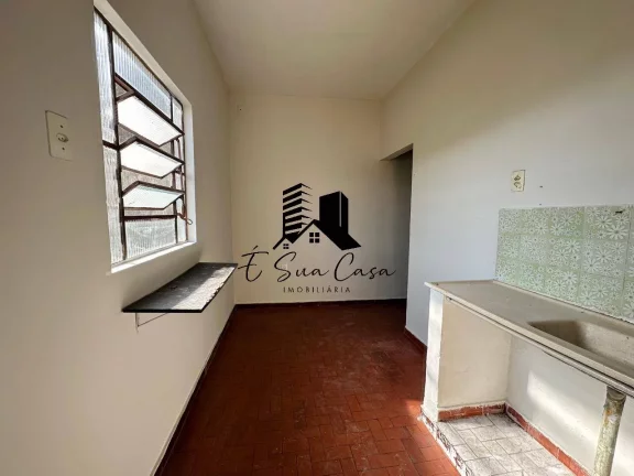 Imagem Casa 3 quartos à venda Bairro Alípio de Melo - Belo Horizonte