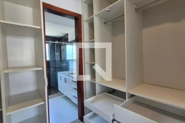 Imagem Apartamento à Venda - Vargem Grande, 3 Quartos, 133 m2