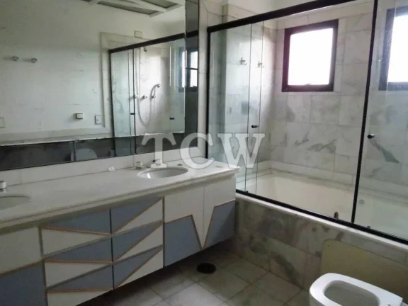 Imagem Apartamento à venda no bairro Vila Mariana - São Paulo/SP, Zona Sul