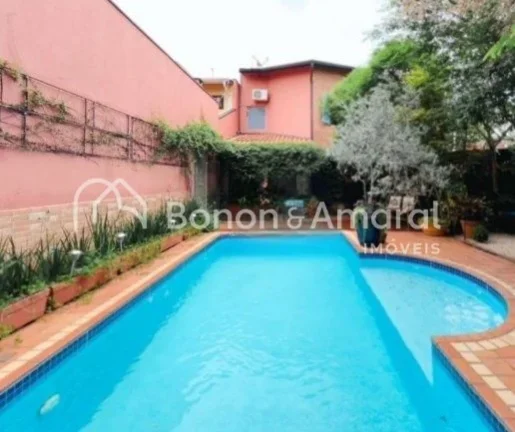 Imagem Casa Ã  Venda no Bairro Cidade UniversitÃ¡ria em Campinas
Apresentamos uma espetacular casa de 209mÂ...