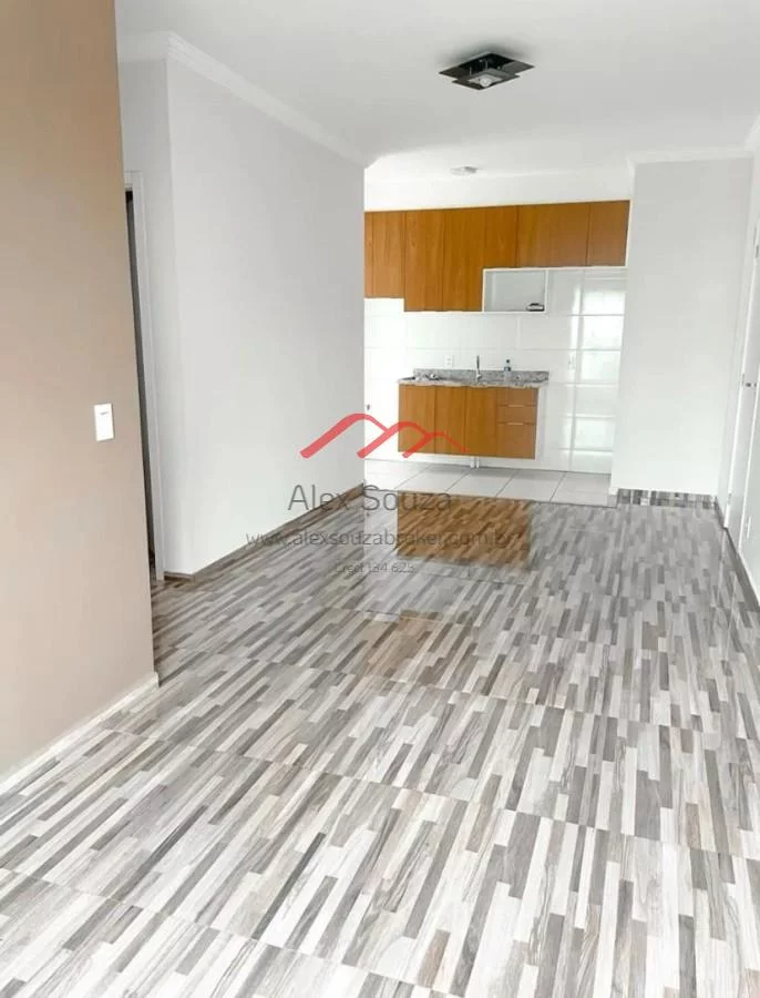 Apartamento para Venda em Hortolândia / SP no bairro Vila São Pedro