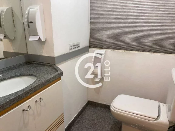 Imagem Conjunto à venda, 95 m² por R$ 848.000,00 - Jardim Paulista - São Paulo/SP